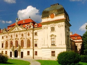 Hardegg, Austria, Castle