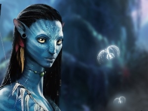Avatar, movie