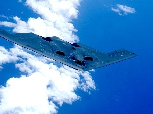 spirit, B-2