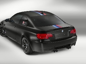 M3, Back, BMW