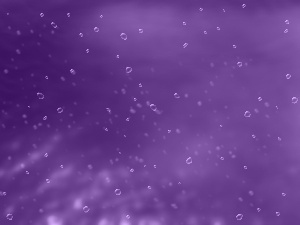 background, purple, drops, water