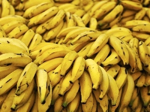 bananas