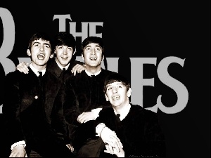 The Beatles, Team