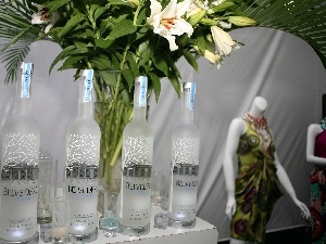 Belvedere, vodka