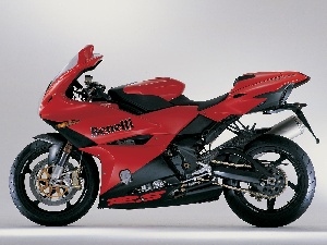 Benelli Tornado 900 TRE RS