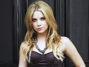 Ashley Benson, lovely