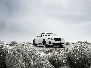 Cabriolet, Bentley Continental