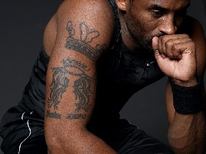 biceps, Tattoo