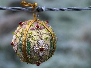 birth, God, Beauty, bauble