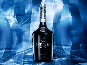 Hennessy Black, liqueur