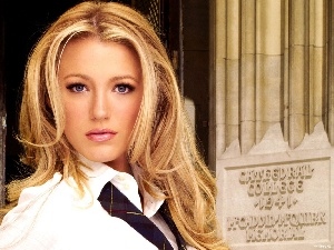 Blake Lively