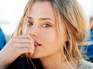 Blonde, Women, Estella Warren, very sensible