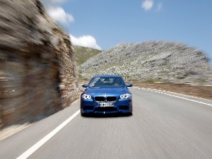 blurry, picture, BMW F10