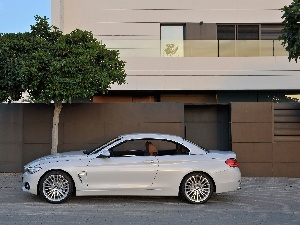 BMW 435i