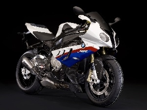 BMW S1000RR Carbon Edition