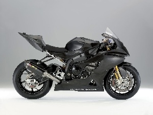 carbon, BMW S1000RR