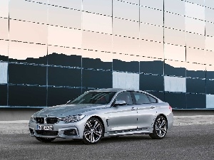 BMW Coupe