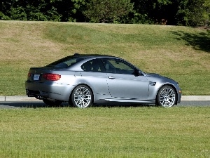 Doors, @, BMW M3