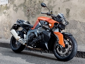 BMW K1300R