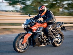 BMW K1300R