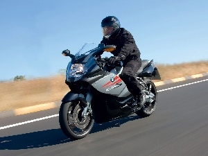 BMW K1300S