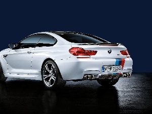 Bmw M6