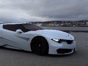 BMW M9