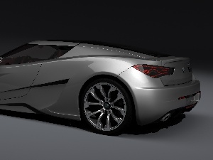 BMW M9