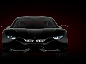 BMW M9