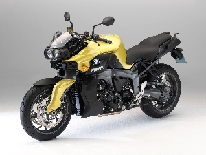 naked, BMW K1300R