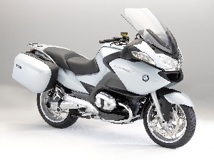 BMW R1200RT