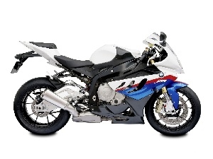 BMW S1000RR, Sport games