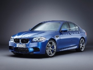 @, Terminals, BMW F10