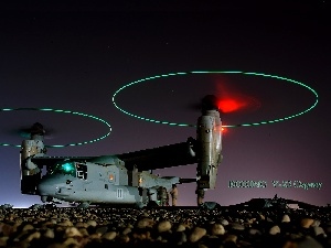 Boeing Bell V-22 Osprey