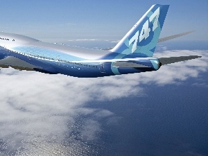 Boeing 747