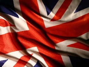Great Britain, flag