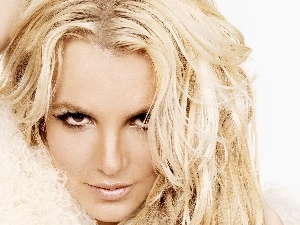 Hair, Britney Spears