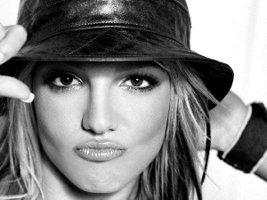 Hat, Britney Spears
