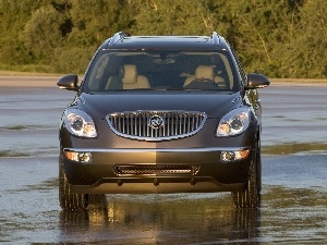 Buick Enclave