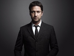 Gerard Butler, actor