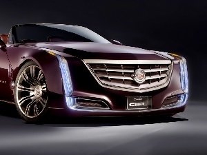 ##, Cadillac