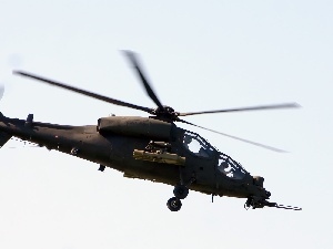 cannon, Agusta A129 Mangusta