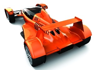 Caparo T1