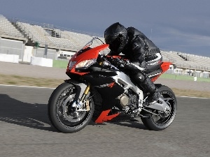 carbonic, helmet, Aprilia RSV4