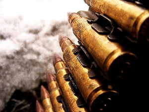 cartridges
