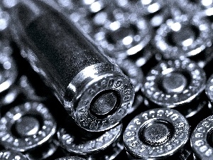 cartridges, Silver