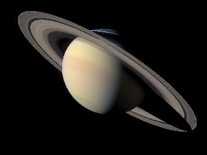 Cassini gap, ring, Planet, Saturn
