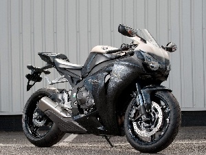 Honda CBR1000RR Fireblade