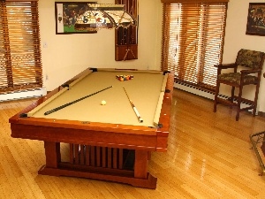 billiards, Chair, Space