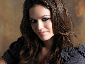 Charming, The look, Rachel Bilson